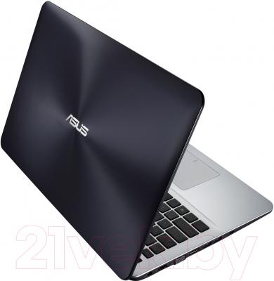 Ноутбук Asus F555LB-XO557D