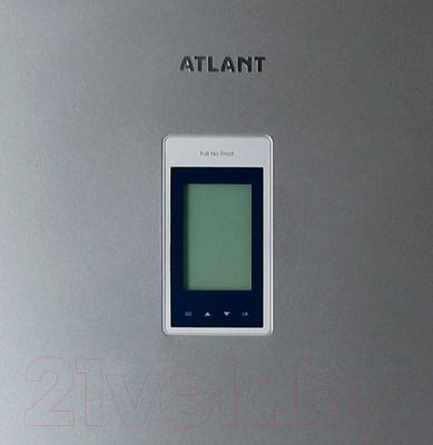 

Холодильник с морозильником ATLANT, ХМ 4425-069 ND