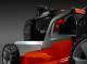 Миниатюра изображения товара Газонокосилка бензиновая Husqvarna LC 247 (967 34 52-01)