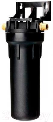 Магистральный фильтр Аквафор Аквабосс-1-02 (для горячей воды)
