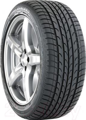 Летняя шина Fulda Carat Exelero 205/45R17 88W