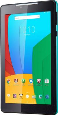 Планшет Prestigio MultiPad Color 2 8GB 3G Green (PMT3777_3G_C_GR_CIS)
