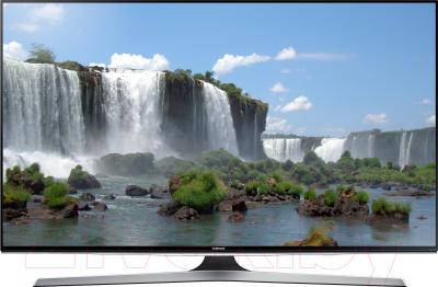 Телевизор Samsung UE55J6390AU