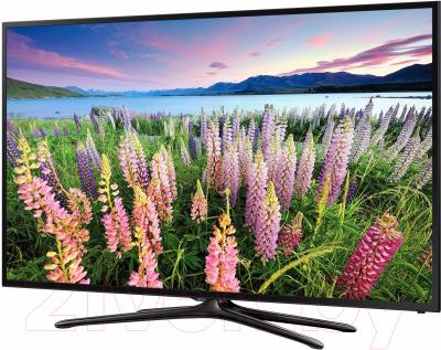 Телевизор Samsung UE58J5200AK