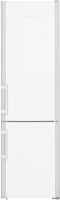 Холодильник с морозильником Liebherr CNP 4003 - 