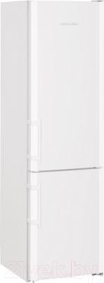Холодильник с морозильником Liebherr CNP 4003