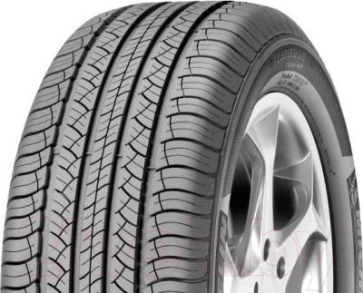 Летняя шина Michelin Latitude Tour HP 235/65R17 108V