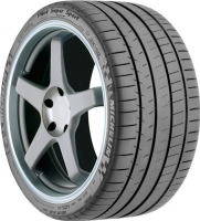 

Летняя шина Michelin, Pilot Super Sport 245/35R18 92Y