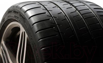 Летняя шина Michelin Pilot Super Sport 245/35R18 92Y