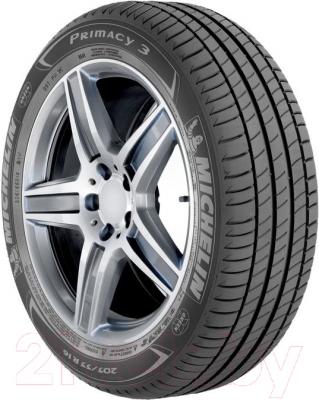 Летняя шина Michelin Primacy 3 255/45R18 99Y