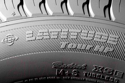 Летняя шина Michelin Latitude Tour HP 255/55R18 105V