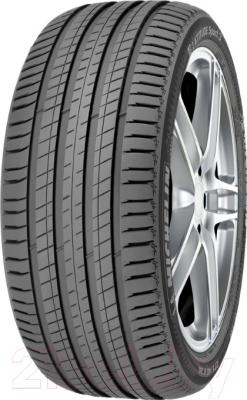 Летняя шина Michelin Latitude Sport 3 265/40R21 101Y