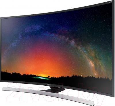 Телевизор Samsung UE48JS8500T