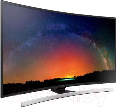 Телевизор Samsung UE48JS8500T