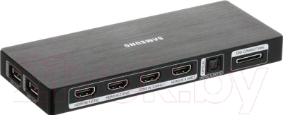 Телевизор Samsung UE48JS8500T