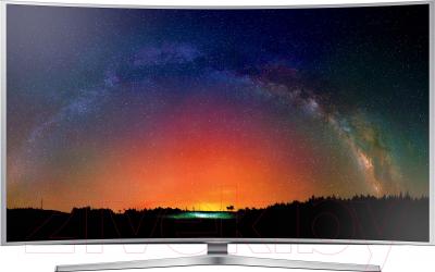 Телевизор Samsung UE48JS9000T