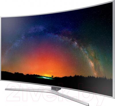 Телевизор Samsung UE48JS9000T