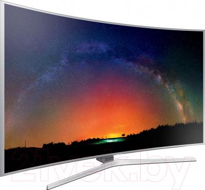 Телевизор Samsung UE48JS9000T