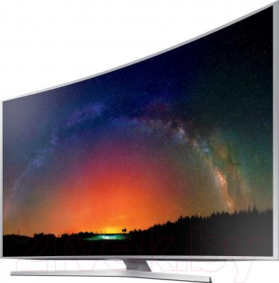 Телевизор Samsung UE48JS9000T