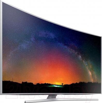 Телевизор Samsung UE48JS9000T