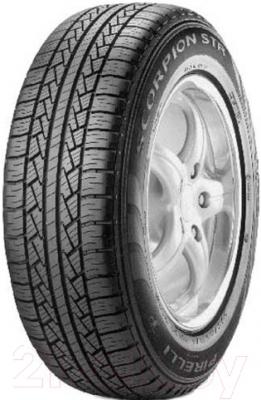 Летняя шина Pirelli Scorpion STR 255/65R16 109H