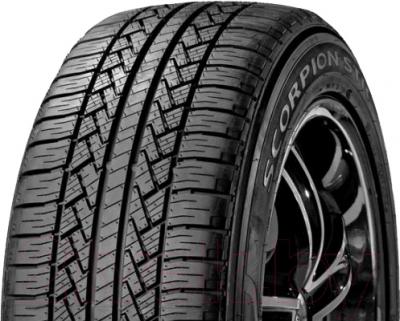 Летняя шина Pirelli Scorpion STR 255/65R16 109H