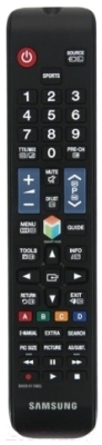 Телевизор Samsung UE60JS7200U