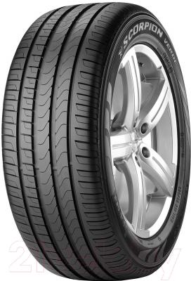 Летняя шина Pirelli Scorpion Verde 235/55R18 100V