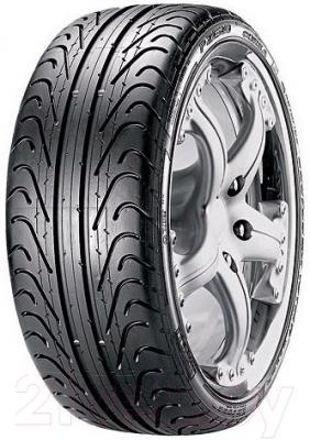 Летняя шина Pirelli P Zero Rosso Direzionale 245/45R18 96Y