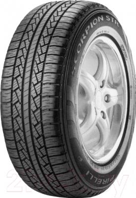 Летняя шина Pirelli Scorpion STR 275/60R18 113H