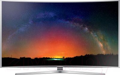 Телевизор Samsung UE55JS9000T