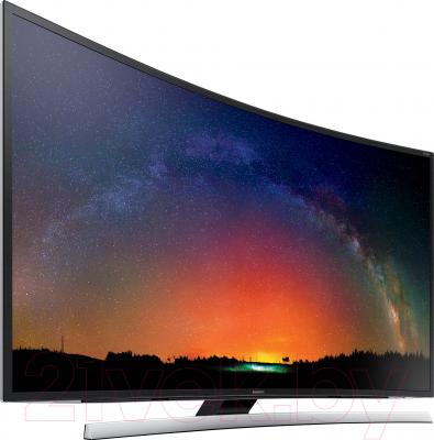 Телевизор Samsung UE65JS8500T