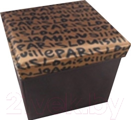 Коробка для хранения Romika RM-0005/NG