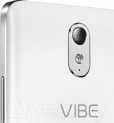 Смартфон Lenovo Vibe P1MA40 (белый)