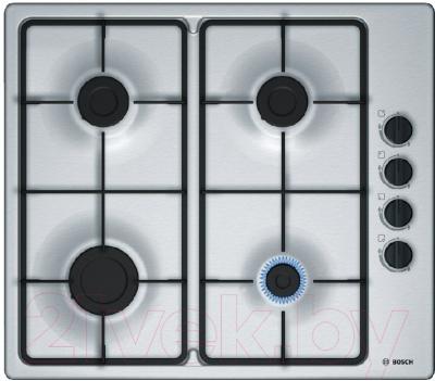 

Газовая варочная панель Bosch, PBP6B5B60