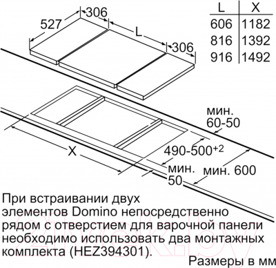 Электрическая варочная панель Bosch PKF375N14E