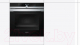 Миниатюра изображения товара Электрический духовой шкаф Siemens HB634GBS1