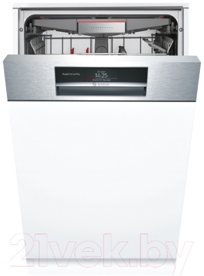 Посудомоечная машина Bosch SMI88TS11R