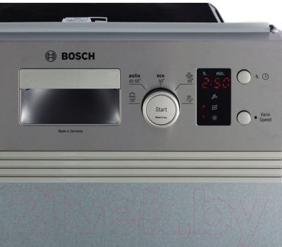 Посудомоечная машина Bosch SPI50X95RU