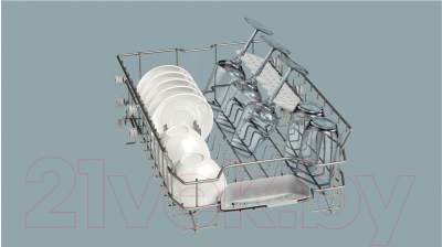 Посудомоечная машина Bosch SPI50X95RU