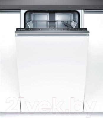 Посудомоечная машина Bosch SPV30E40RU