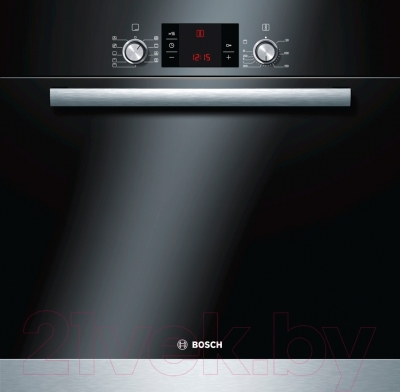 Электрический духовой шкаф Bosch HBB23C151R