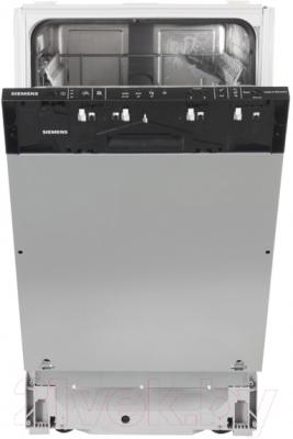 Посудомоечная машина Siemens SR64E006RU
