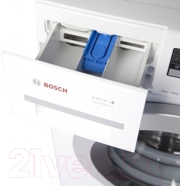 Стиральная машина Bosch WLG20165OE