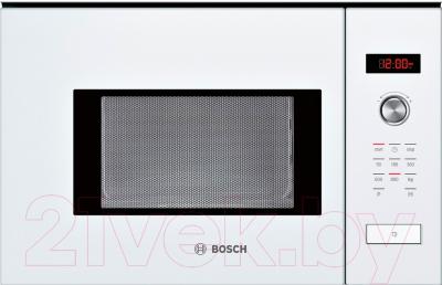 Микроволновая печь Bosch HMT75M624