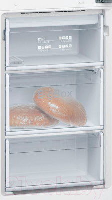Холодильник с морозильником Siemens KG39NAI26R
