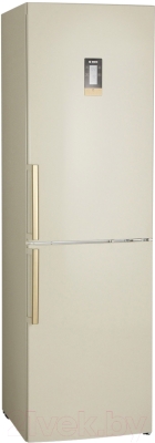 Холодильник с морозильником Bosch KGN39AK18R