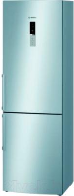 Холодильник с морозильником Bosch KGN39XL19R