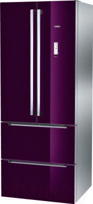Холодильник с морозильником Bosch KMF40SA20R