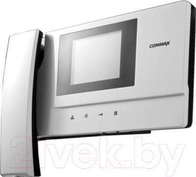Видеодомофон Commax CDV-35A (белый)